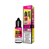 Vapes Bars Ghost Salts Nic Salts 10ml E-Liquid Box of 10 - IMMYZ