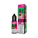 Vapes Bars Ghost Salts Nic Salts 10ml E-Liquid Box of 10 - IMMYZ