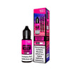 Vapes Bars Ghost Salts Nic Salts 10ml E-Liquid Box of 10 - IMMYZ