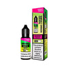 Vapes Bars Ghost Salts Nic Salts 10ml E-Liquid Box of 10 - IMMYZ