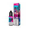 Vapes Bars Ghost Salts Nic Salts 10ml E-Liquid Box of 10 - IMMYZ