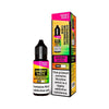 Vapes Bars Ghost Salts Nic Salts 10ml E-Liquid Box of 10 - IMMYZ