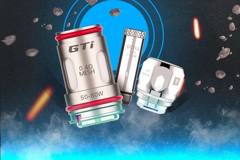 vaporesso coils