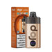 Vaporesso Dojo Blast 6000 Vape - IMMYZ