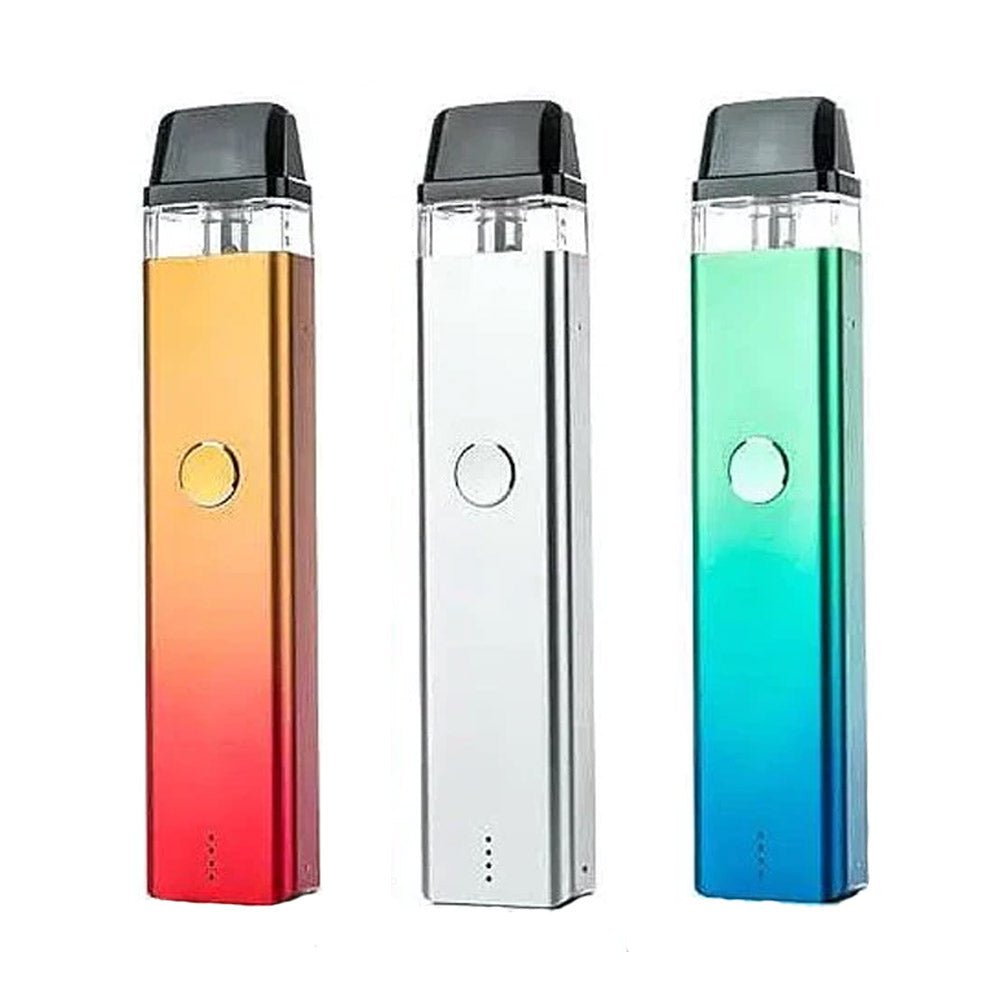 Vaporesso XROS 2 Pod Mod Kit - IMMYZ Vaporesso XROS 2 Pod Mod Kit - IMMYZ