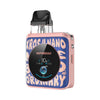Vaporesso XROS 4 Nano Pod Kit - IMMYZ