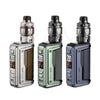 VooPoo - Argus GT II - Vape Kit - IMMYZ