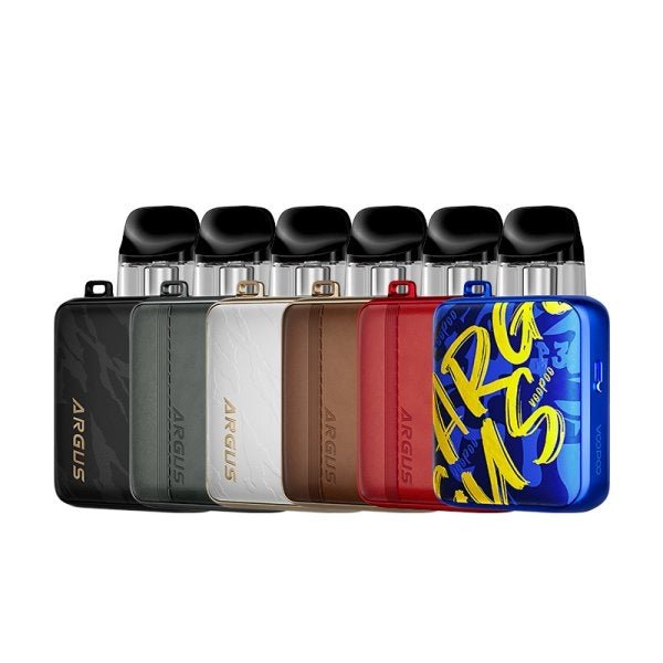 Voopoo Argus P3 Pod Kit - IMMYZ