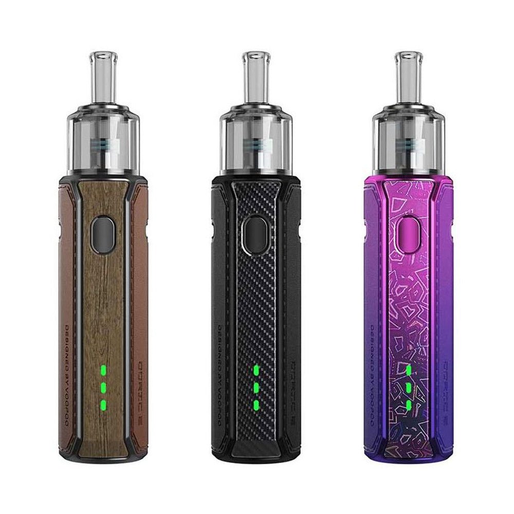 Voopoo Doric E Pod Kit - IMMYZ Voopoo Doric E Pod Kit - IMMYZ