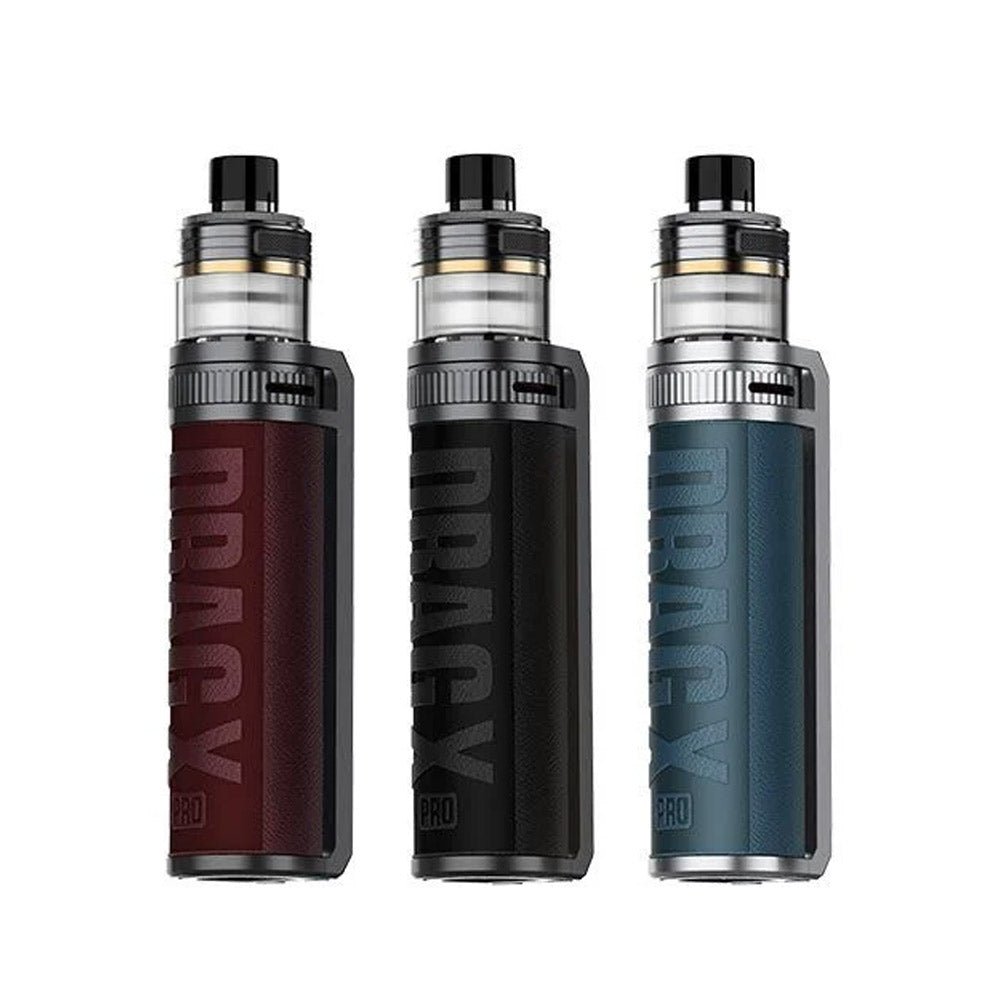 VooPoo Drag X Plus Pro Vape Kit - IMMYZ VooPoo Drag X Plus Pro Vape Kit - IMMYZ