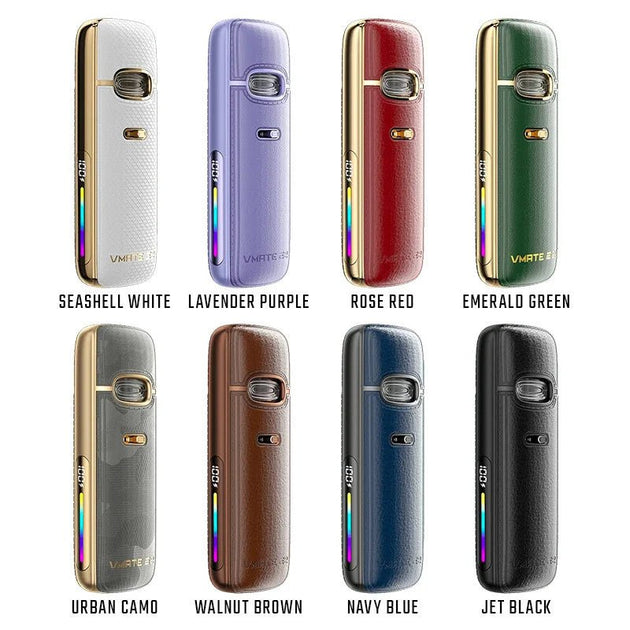 Voopoo Vmate E2 Pod Kit - IMMYZ