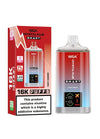 WGA Crystal Plus Smart 16000+ Puffs Disposable Vape - IMMYZ