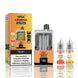 WGA Legend Ultra 30k Disposable Vape - IMMYZ