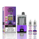 WGA Legend Ultra 30k Disposable Vape - IMMYZ