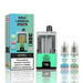 WGA Legend Ultra 30k Disposable Vape - IMMYZ