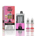 WGA Legend Ultra 30k Disposable Vape - IMMYZ