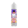White Peach Razz Bar Series Big Salts 60ml Eliquid - IMMYZ