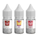 Wundar Bar 6000 Nic Salt 10ml - Box Of 10 - IMMYZ
