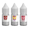Wundar Bar 6000 Nic Salt 10ml - Box Of 10 - IMMYZ