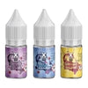 X Series 10ML Nic Salt Box of 10 - IMMYZ