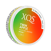 XQS Nicotine Pouches - IMMYZ