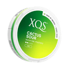 XQS Nicotine Pouches - IMMYZ