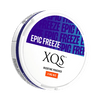 XQS Nicotine Pouches - IMMYZ