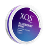 XQS Nicotine Pouches - IMMYZ
