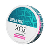 XQS Nicotine Pouches - IMMYZ