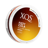 XQS Nicotine Pouches - IMMYZ