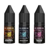 Yeti 3K Nic Salt 10ml E - Liquid - IMMYZ
