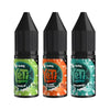 Yeti Blizzard Nic Salt 10ml E - Liquid - IMMYZ