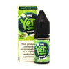 Yeti Blizzard Nic Salt 10ml E-Liquid - IMMYZ