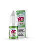 Yeti Nic Salt 10ml E-Liquid Box of 10 - IMMYZ