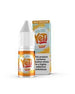 Yeti Nic Salt 10ml E-Liquid Box of 10 - IMMYZ