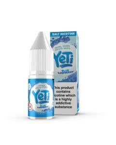 Yeti Nic Salt 10ml E-Liquid Box of 10 - IMMYZ