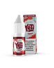 Yeti Nic Salt 10ml E-Liquid Box of 10 - IMMYZ