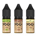 Yogi 10ML Nic Salt Box of 5 - IMMYZ