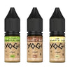 Yogi 10ML Nic Salt Box of 5 - IMMYZ