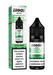 Zego Nic Salt 10ml E-Liquid - Box of 10 - IMMYZ