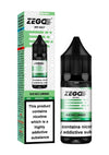 Zego Nic Salt 10ml E-Liquid - Box of 10 - IMMYZ