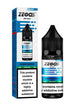 Zego Nic Salt 10ml E-Liquid - Box of 10 - IMMYZ