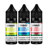 Zego Nic Salt 10ml E-Liquid - Box of 10 - IMMYZ