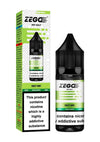 Zego Nic Salt 10ml E-Liquid - Box of 10 - IMMYZ