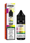 Zego Nic Salt 10ml E-Liquid - Box of 10 - IMMYZ