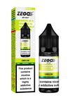 Zego Nic Salt 10ml E-Liquid - Box of 10 - IMMYZ