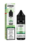 Zego Nic Salt 10ml E-Liquid - Box of 10 - IMMYZ