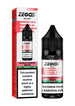 Zego Nic Salt 10ml E-Liquid - Box of 10 - IMMYZ