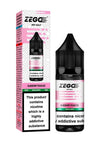 Zego Nic Salt 10ml E-Liquid - Box of 10 - IMMYZ