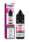 Zego Nic Salt 10ml E-Liquid - Box of 10 - IMMYZ
